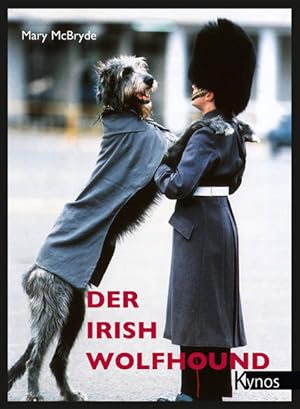 Bild des Verkufers fr Der Irish Wolfhound (Das besondere Hundebuch) zum Verkauf von Studibuch