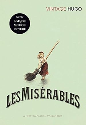 Image du vendeur pour Les Miserables mis en vente par WeBuyBooks