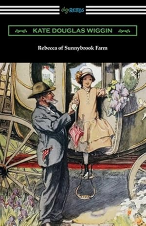 Seller image for Rebecca of Sunnybrook Farm for sale by GreatBookPrices