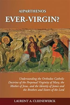 Bild des Verkufers fr Aiparthenos : Ever-virgin? zum Verkauf von GreatBookPrices