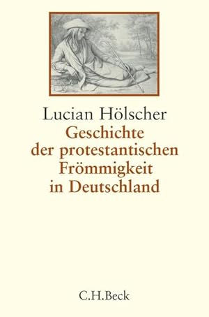 Bild des Verkufers fr Geschichte der protestantischen Frmmigkeit in Deutschland zum Verkauf von Studibuch