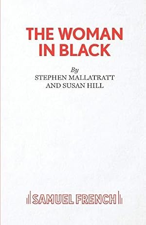 Image du vendeur pour The Woman in Black (Acting Edition S.) mis en vente par WeBuyBooks