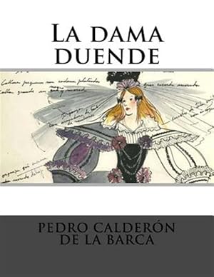 Imagen del vendedor de La dama duende -Language: spanish a la venta por GreatBookPrices