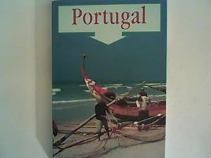 Bild des Verkufers fr DuMont Richtig Reisen Portugal zum Verkauf von ANTIQUARIAT FRDEBUCH Inh.Michael Simon