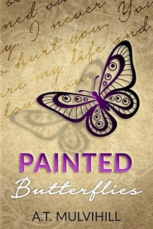 Bild des Verkufers fr Painted Butterflies zum Verkauf von GreatBookPrices