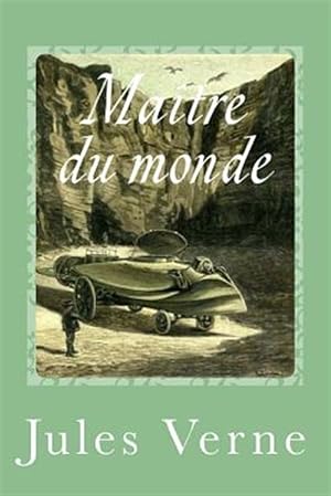 Imagen del vendedor de Matre Du Monde -Language: french a la venta por GreatBookPrices