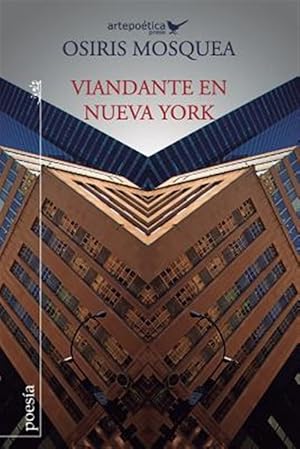 Immagine del venditore per Viandante En Nueva York -Language: spanish venduto da GreatBookPrices