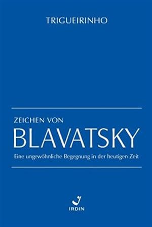 Seller image for Zeichen Von Blavatsky -Language: german for sale by GreatBookPrices