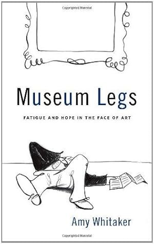 Immagine del venditore per Museum Legs venduto da WeBuyBooks