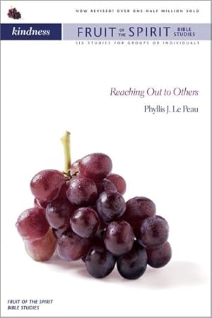 Imagen del vendedor de Kindness : Reaching Out to Others a la venta por GreatBookPrices