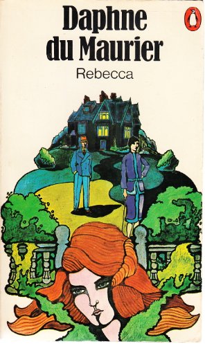 Seller image for Rebecca for sale by WeBuyBooks 2