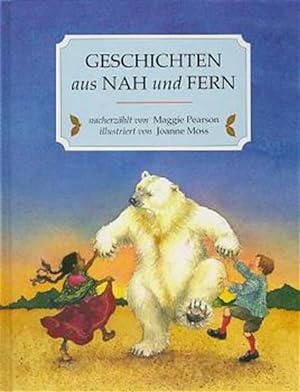 Seller image for Geschichten aus Nah und Fern for sale by Studibuch