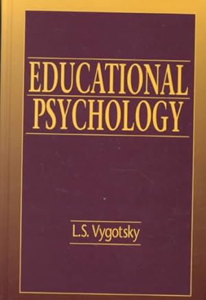 Imagen del vendedor de Educational Psychology a la venta por GreatBookPrices