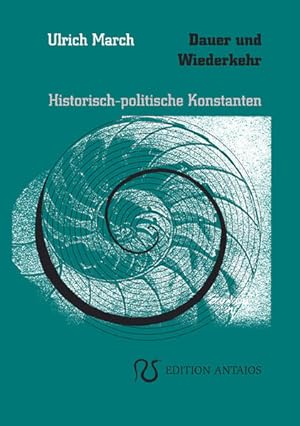 Bild des Verkufers fr Dauer und Wiederkehr: Historisch-politische Konstanten zum Verkauf von Studibuch