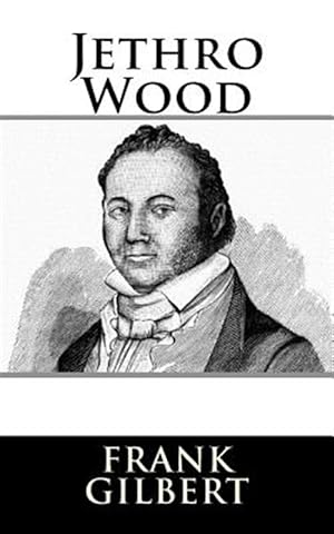 Seller image for Jethro Wood for sale by GreatBookPrices