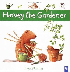 Immagine del venditore per Harvey the Gardener venduto da WeBuyBooks