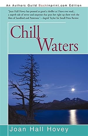 Imagen del vendedor de Chill Waters a la venta por GreatBookPrices