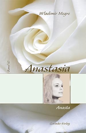 Bild des Verkufers fr Anasta: Anastasia, Band 10 zum Verkauf von Studibuch