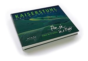 Seller image for Kaiserstuhl - Poesie der Natur for sale by Studibuch