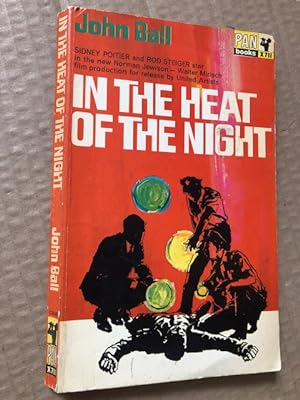 Seller image for In the Heat of the Night for sale by Raymond Tait
