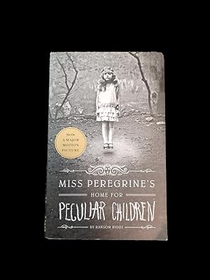 Seller image for Miss Peregrine's Home for Peculiar Children: Ransom Riggs: 1 (Miss Peregrine's Peculiar Children) for sale by Buchhandlung Wolgast