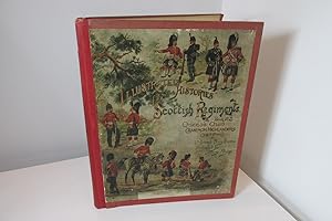 Seller image for History of the 79th Queens Own Cameron Highlanders, Lieut-Col Percy Groves, 1893 for sale by Devils in the Detail Ltd