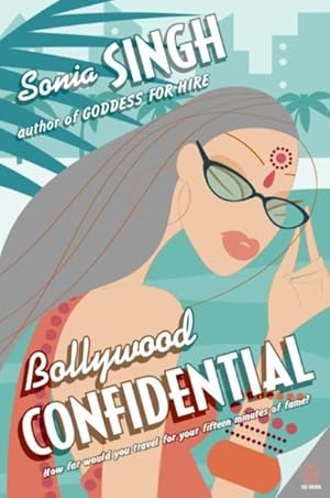 Seller image for Bollywood Confidential for sale by GreatBookPricesUK