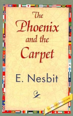 Immagine del venditore per Phoenix and the Carpet venduto da GreatBookPricesUK