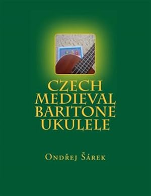 Immagine del venditore per Czech Medieval Baritone Ukulele venduto da GreatBookPrices