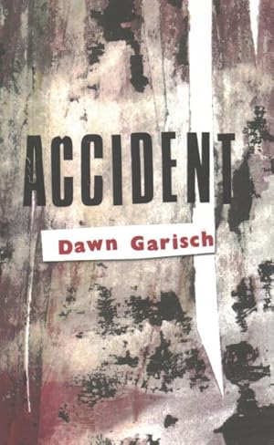 Image du vendeur pour Accident mis en vente par GreatBookPrices