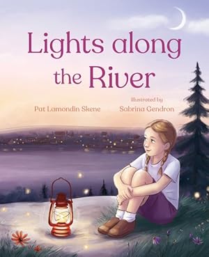 Imagen del vendedor de Lights Along the River a la venta por GreatBookPrices