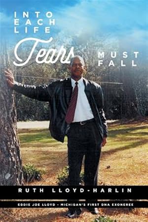 Seller image for Into Each Life Tears Must Fall for sale by GreatBookPrices