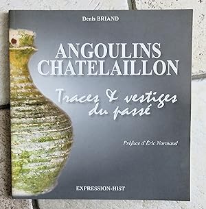 Angoulins-Châtelaillon, Traces et vestiges du passé