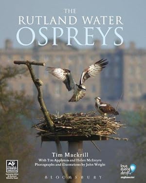 Imagen del vendedor de The Rutland Water Ospreys a la venta por WeBuyBooks