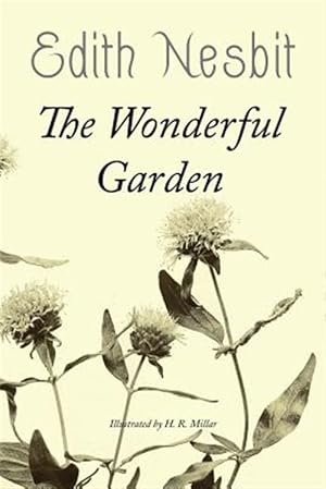 Imagen del vendedor de Wonderful Garden a la venta por GreatBookPrices