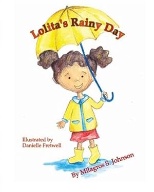 Image du vendeur pour Lolita's Rainy Day mis en vente par GreatBookPrices
