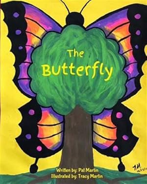 Imagen del vendedor de Butterfly a la venta por GreatBookPrices
