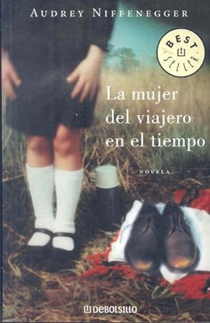 Image du vendeur pour La mujer del viajero en el tiempo/ The Time Traveler's Wife -Language: Spanish mis en vente par GreatBookPricesUK
