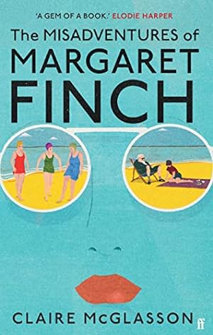 Immagine del venditore per The Misadventures of Margaret Finch venduto da WeBuyBooks