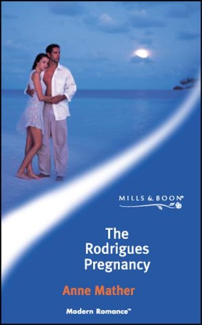 Seller image for The Rodrigues Pregnancy for sale by WeBuyBooks