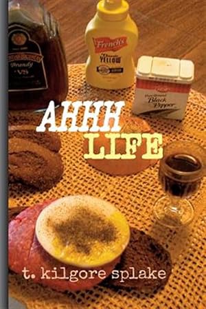 Seller image for Ahhh Life for sale by GreatBookPrices