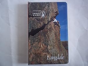 Langdale (Climbing guides to the English Lake District)