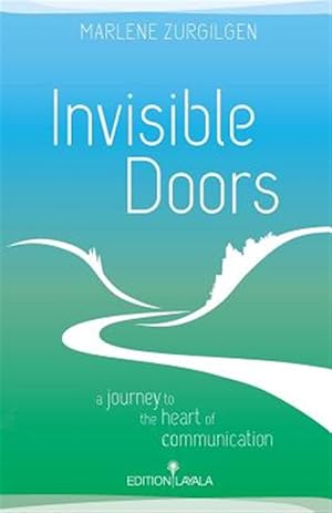 Seller image for Invisible Doors for sale by GreatBookPrices