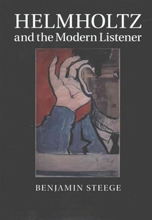 Immagine del venditore per Helmholtz and the Modern Listener venduto da GreatBookPricesUK