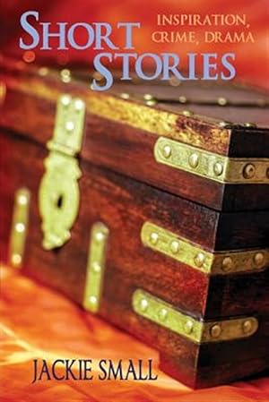 Seller image for Short Stories : Inspiration, Crime, Drama for sale by GreatBookPrices