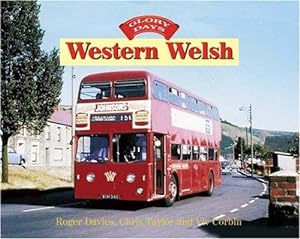 Seller image for Western Welsh (Glory Days) for sale by WeBuyBooks