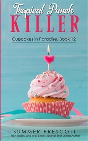 Seller image for Tropical Punch Killer for sale by GreatBookPrices