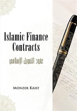 Seller image for Islamic Finance Contracts for sale by GreatBookPrices