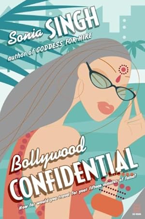 Seller image for Bollywood Confidential for sale by GreatBookPrices