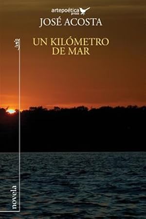 Seller image for Un Kilometro de Mar -Language: spanish for sale by GreatBookPrices